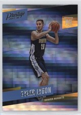 2017-18 Panini Prestige Rookies Horizon Tyler Lydon #174 0u7