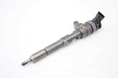 166008399R einspritzdüse RENAULT KANGOO II FASE II 1.5 DCI DIESEL norep263081