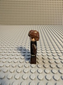 LEGO Star Wars Anakin Skywalker Minifigure sw0542 From 75046 Coruscant Gunship