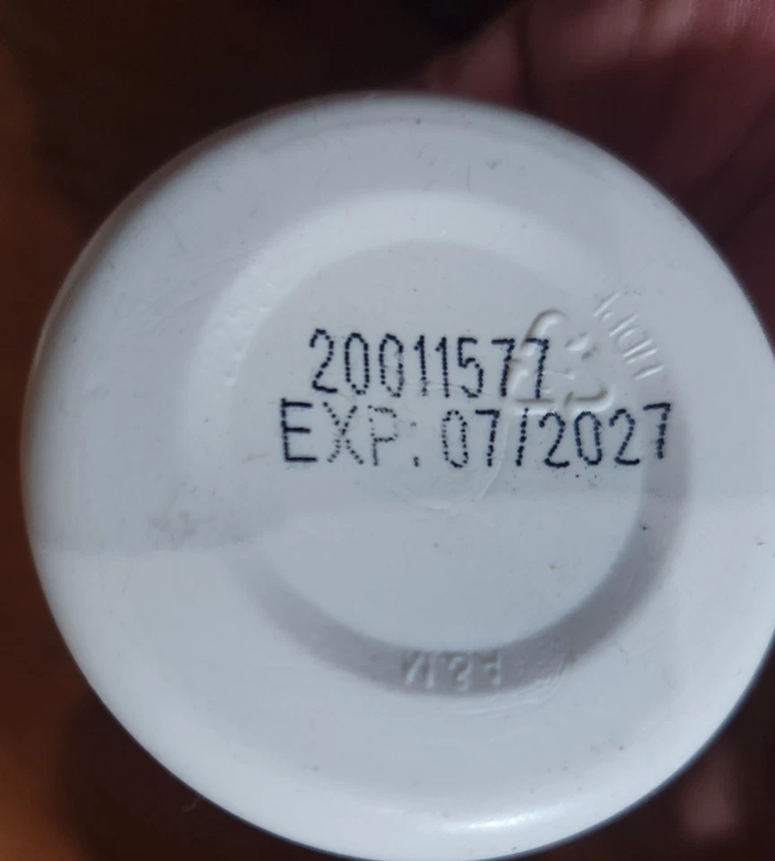 CoQmax™ Ubiquinol 60 Softgels  , EXP : 2027 - Image 4 of 4