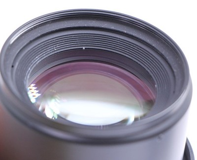 Nikon AF Micro Nikkor 105mm f2.8D 105/2.8 D Macro Lens Japan