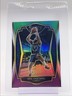 ERIC PASCHALL 2020-21 SELECT PREMIER LEVEL GREEN WHITE PURPLE PRIZM Q6739