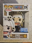 Funko Pop! Animation: One Piece - Enel (Chase) - Target (Exclusive) #2236