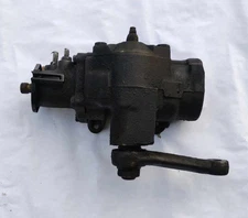 83 84 85 86 87 88 89 90 91 92 93 94 95 FORD PICKUP F150 Power Steering Gear Box