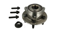 1X Hart Radlagersatz FüR Opel Insignia A Caravan 2.0 Cdti Chevrolet Malibu 9-5