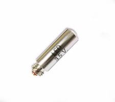 Rudolf Riester 12321 LED 3.5V replace lamp F.O Laryngoscope light bead