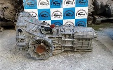 Boite de vitesse Seat EXEO