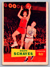 Top Philadelphia 76ers Rookie Cards of All-Time 28