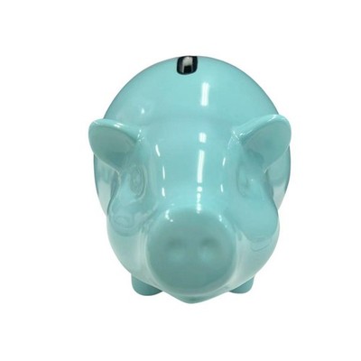 【美品】TIFFANY&Co. （ティファニー）ピギーバンク　カラーブロック 美品】TIFFANY&Co. （ティファニー）ピギーバンク カラーブロック