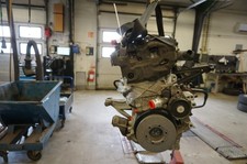 Motor Benzin - BMW 440I XDRIVE - 11002455305 - 133,590 km