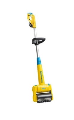Gloria MultiBrush li-on PLUS 18V Oberflächenbürste ohne Akku/Ladegerät