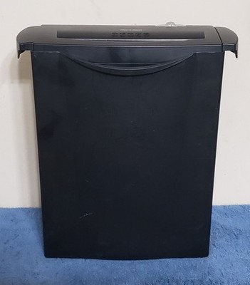 Unbranded WM-5S Strip-Cut Paper Shredder