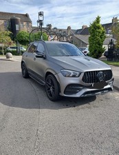 Mercedes Gle 300 Amg Line 83 000 Mile