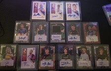 TRU CREATOR BUNDLE LOT AUTOS / ONE OF ONES / NUMBERED BULK LOT !
