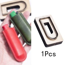 DIY Lighter Holder Cut Mold Wooden Die
