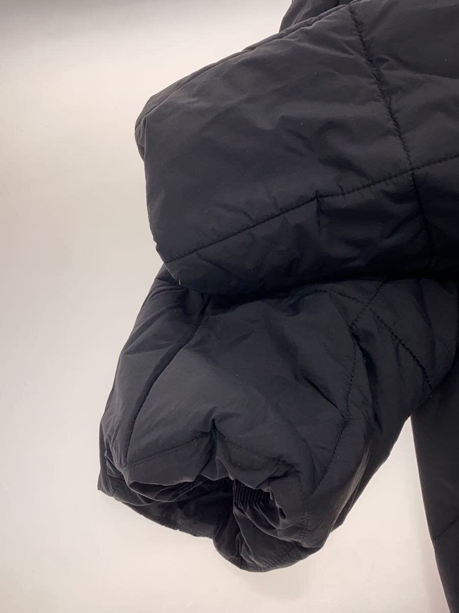 BURBERRY Puff Pullover Jacket Down Jacket L Nylon… - image 5