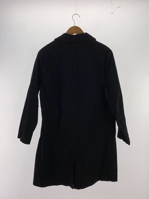 ジャケット・アウター orSlow US Navy Soutien Collar Coat L Orslow Us Navy Soutien Collar Coat/Stainless Coat/S/Cotton
