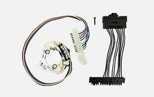 Fits 1969-1976 Firebird Turn Signal Switch wo/Corner Lamps