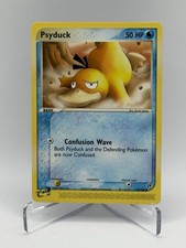 2003 Pokemon TCG Psyduck 73/100 Common Sandstorm VLP 1992 on eBay