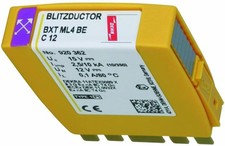 3PCS Dehn BXT ML4 BE C 12 920362 Surge Protector Module BSP BAS-4 Base 926304