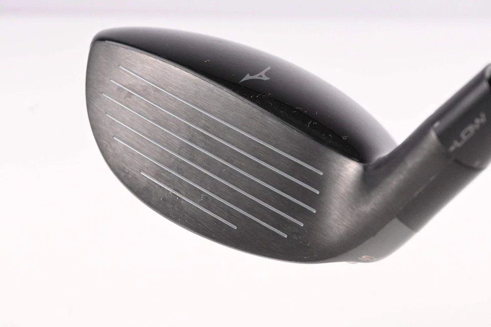Mizuno ST-Max 230 #4 Hybrid / 22 Degree / X-Flex Tensei 1K Black 85 Shaft - Image 4 of 4