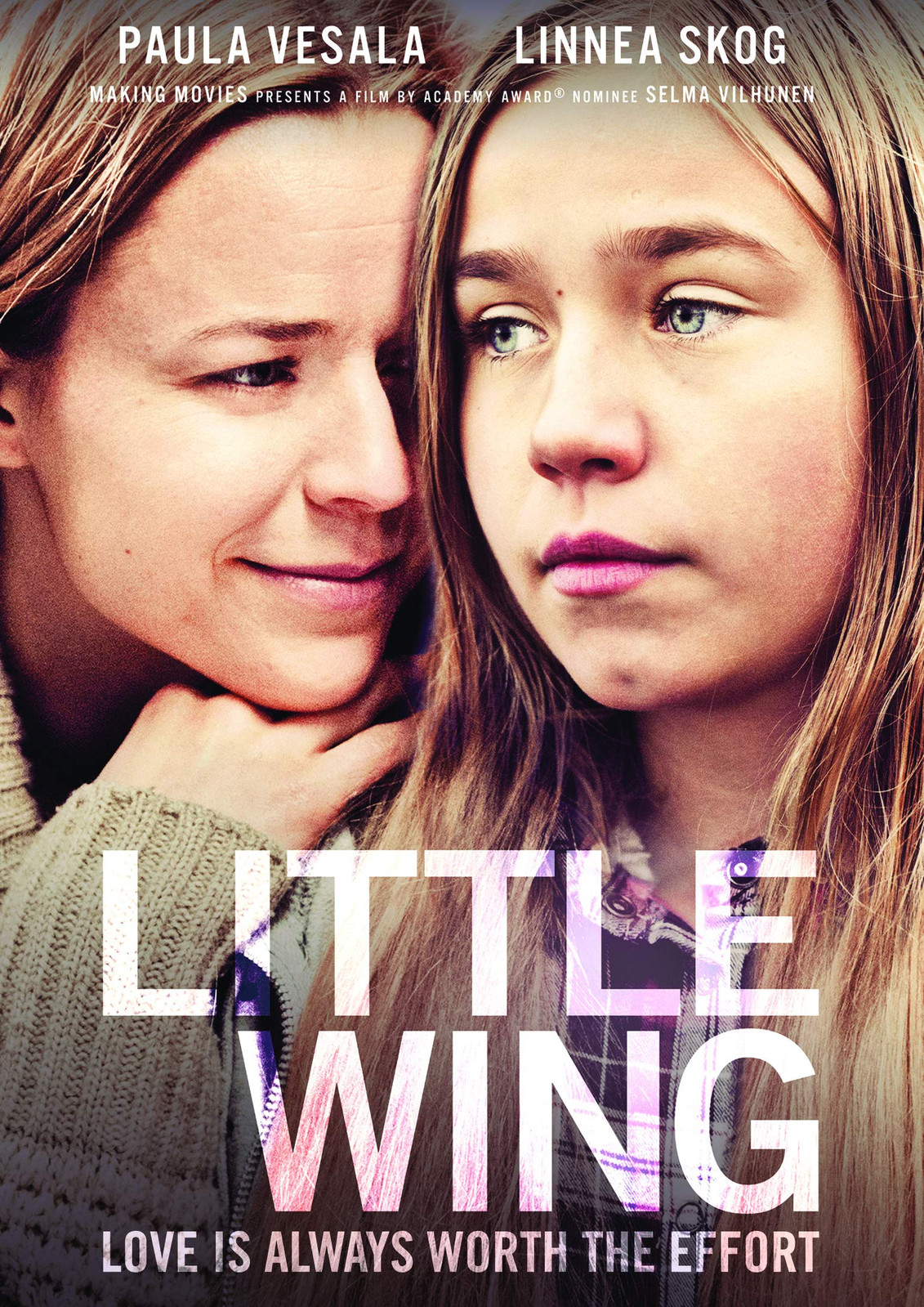 Little Wing (DVD) Linnea Skog