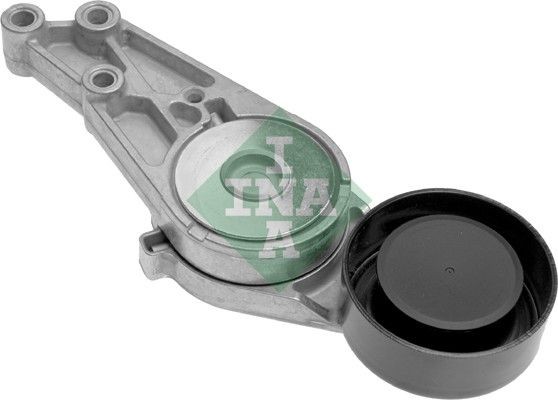 INA 534012730 V-Ribbed Belt Tensioner Belt Drive Replacement Fits Audi Seat