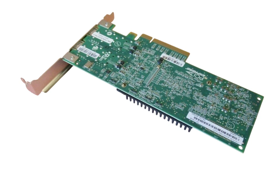 IBM 49Y4252 2 Ports SFP+ 10Gbps Gigabit PCIe x8 Server Network Adapter - Image 4 of 4