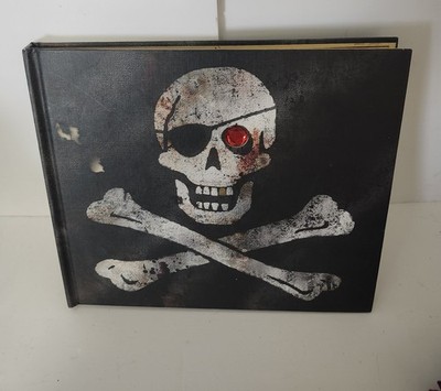 2006 Pirates Book By John Matthews