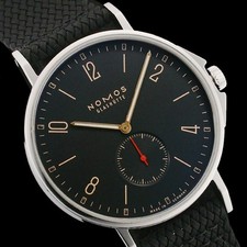 NOMOS Ahoi Atlantic AH1E1AT2 TO211079 2