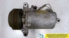 BMW 3er Kompressor Klimaanlage 64528386650 guter Zustand
