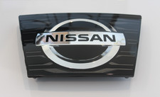 Nissan Rogue Luxury 2017-20 Front Grille Emblem Radar Compatible 62890-6fl0a