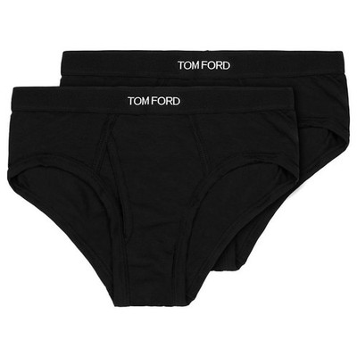 Tom Ford 2er Set Briefs T4XC1 1040 002 144765300