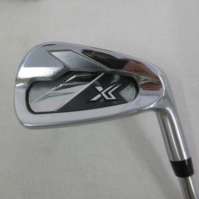 Dunlop Iron Set XXIO12 eks Regular NS PRO 950GH neo DST 6 pieces