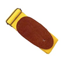 Guitar Strap Folk Adjustable Pure Cotton Guitar Strap Electric Guitar Strap3105