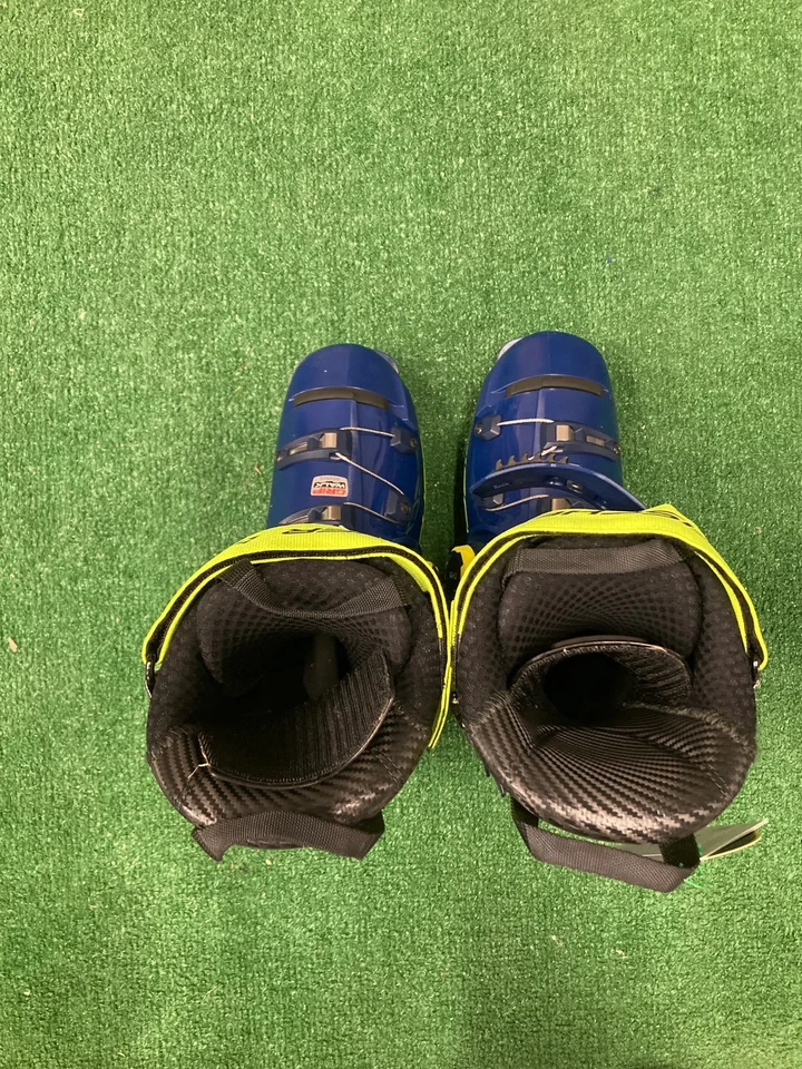 Botas de esquí Mondo 28 y 28,5 Fischer RC4 MV BOA VAC GW rígidas flexibles (nuevas) Foto 4 de 4