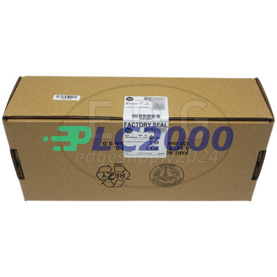 New Allen-Bradley 2080-L50E-48QWB Micro850 48 I/O EtherNet/IP Controller