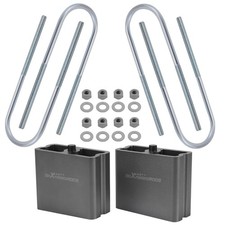 4inch Drop Lowering Blocks Kit For Most Mini Pickups And Trucks Returned