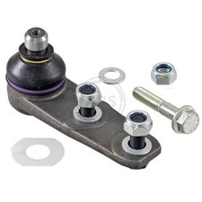 Rotule de suspension Nissan KUBISTAR