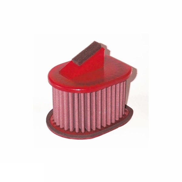 BMC Sportluftfilter Luftfilter FüR Kawasaki Z1000 ZRT00B Bj. 2007-2009-image