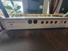 access virus ti snow (price drop)