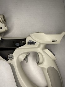 2 - Pelican Light Gun (Sega Dreamcast) Dream Blaster Zapper Stinger