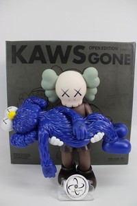Kaws Figure the Promise | eBay