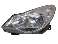 Scheinwerfer links Halogen passt für OPEL CORSA D 1.3 CDTI FACELIFT 95511327