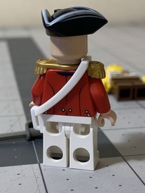 Lego Pirates Parts And Pieces, Minifigures, Black Pearl 4184 Pieces Fast Ship