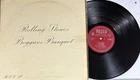 Rolling Stones Beggars Banquet "Unboxed" UK First Press Mono Decca Vinyl LP VG+