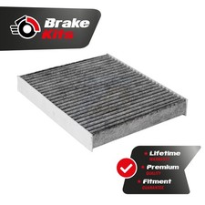 Cabin Air Filter For 2019-2024 Toyota RAV4 2019-2025 Corolla