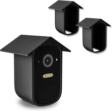 HOLACA Protective Silicone Case for eufyCam 2C & eufyCam 2C Pro Easy to Install,