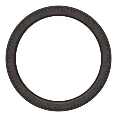 Remo Ring Control Muff´ls 22'', Bass Drum, MF-1122-00