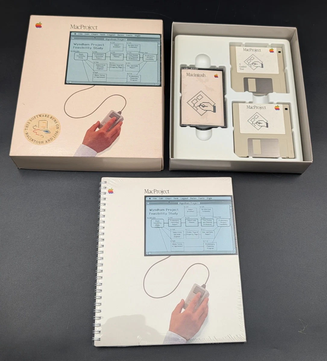 25+ macintosh software for sale | Updated Oct 2026